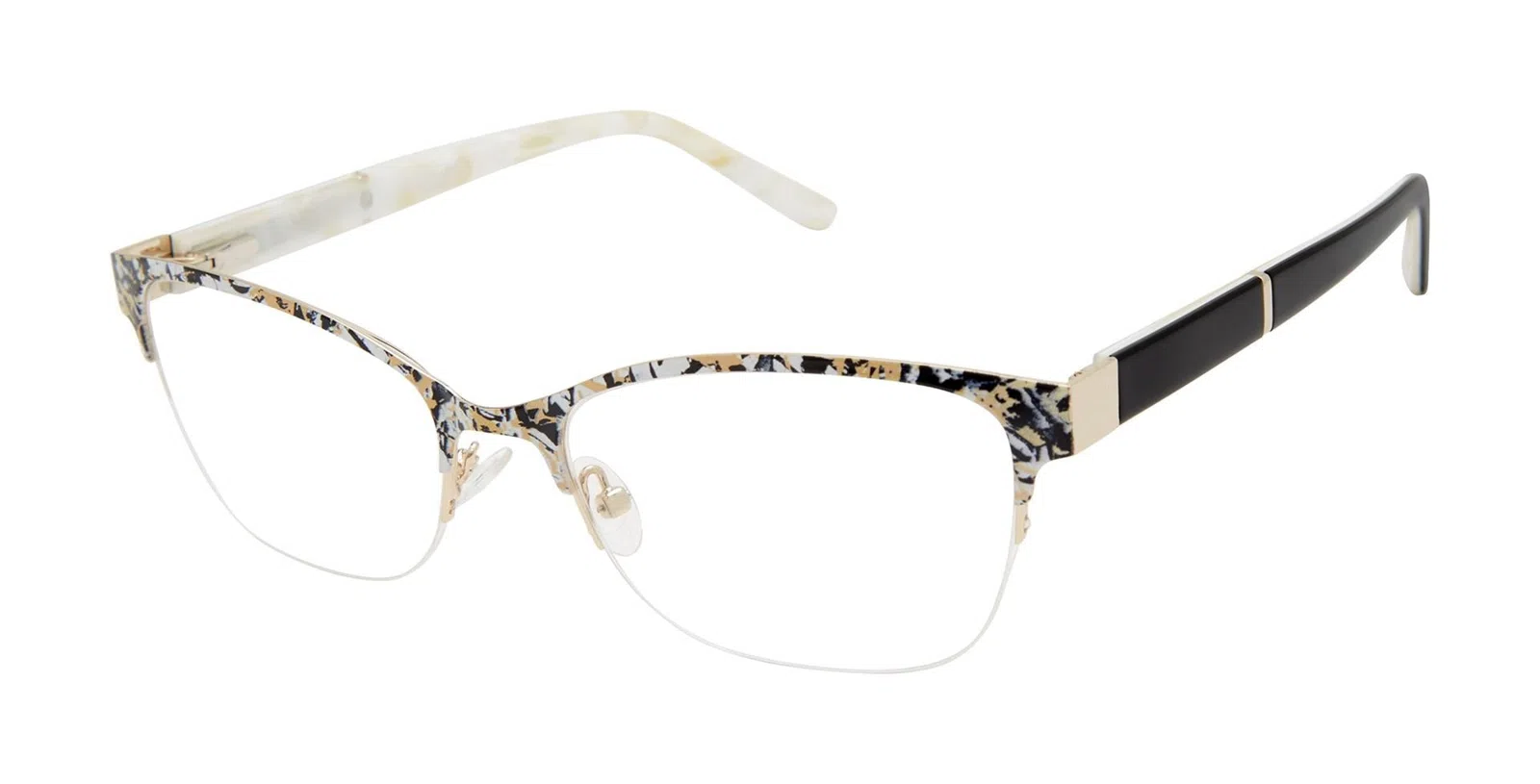 L.A.M.B. LA091 Eyeglasses